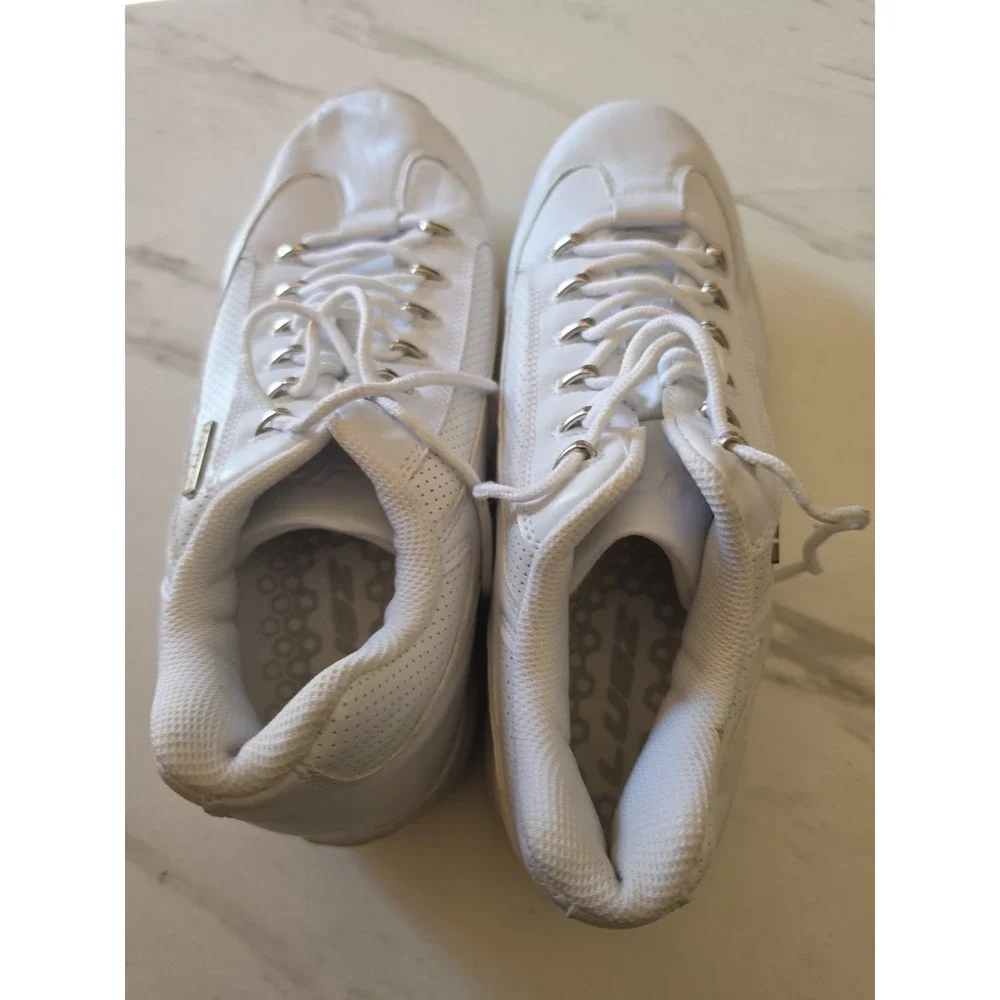 Lugz zrocs ice